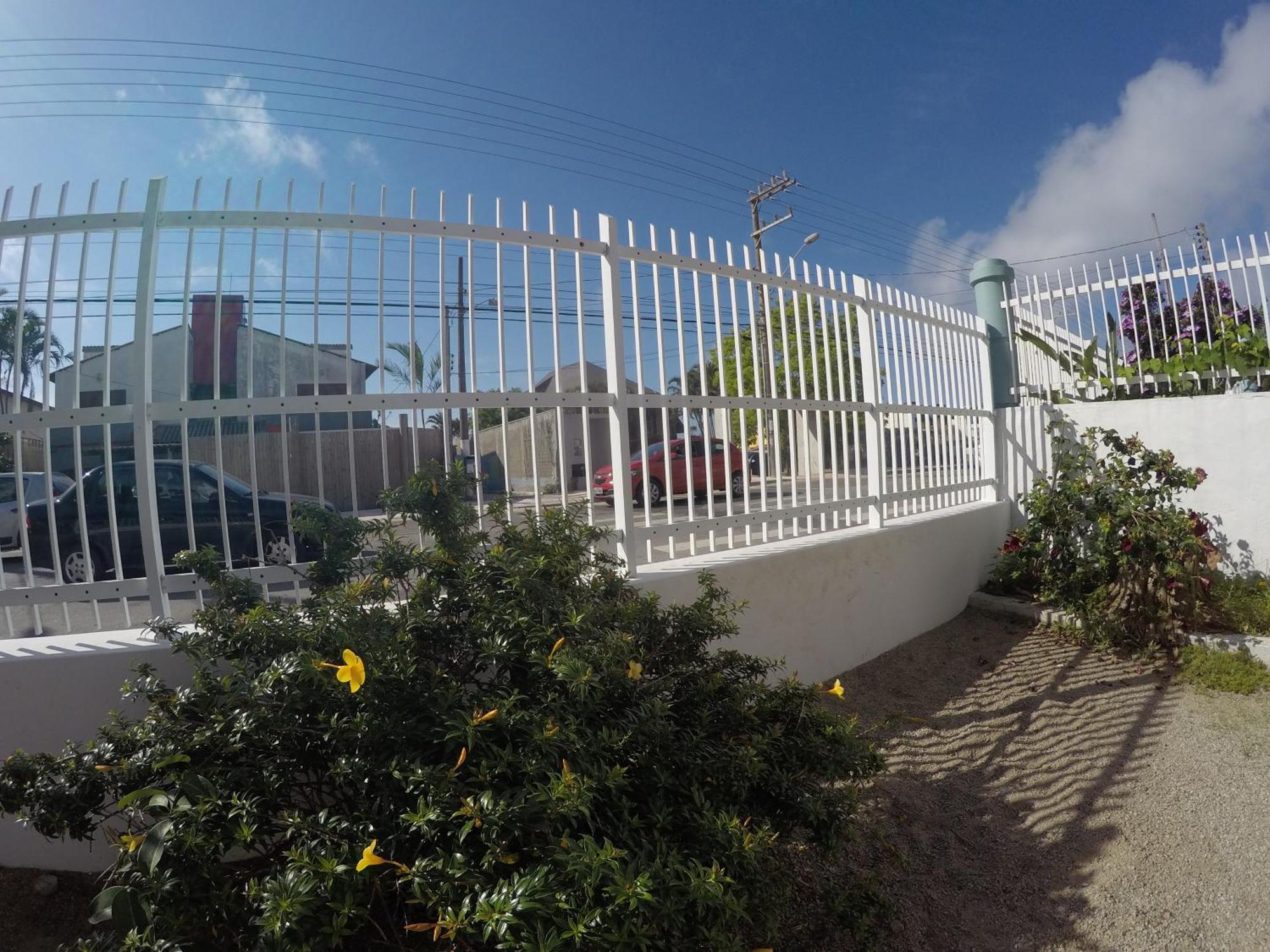 Residencial Sombreiro Apartment Florianopolis Exterior photo
