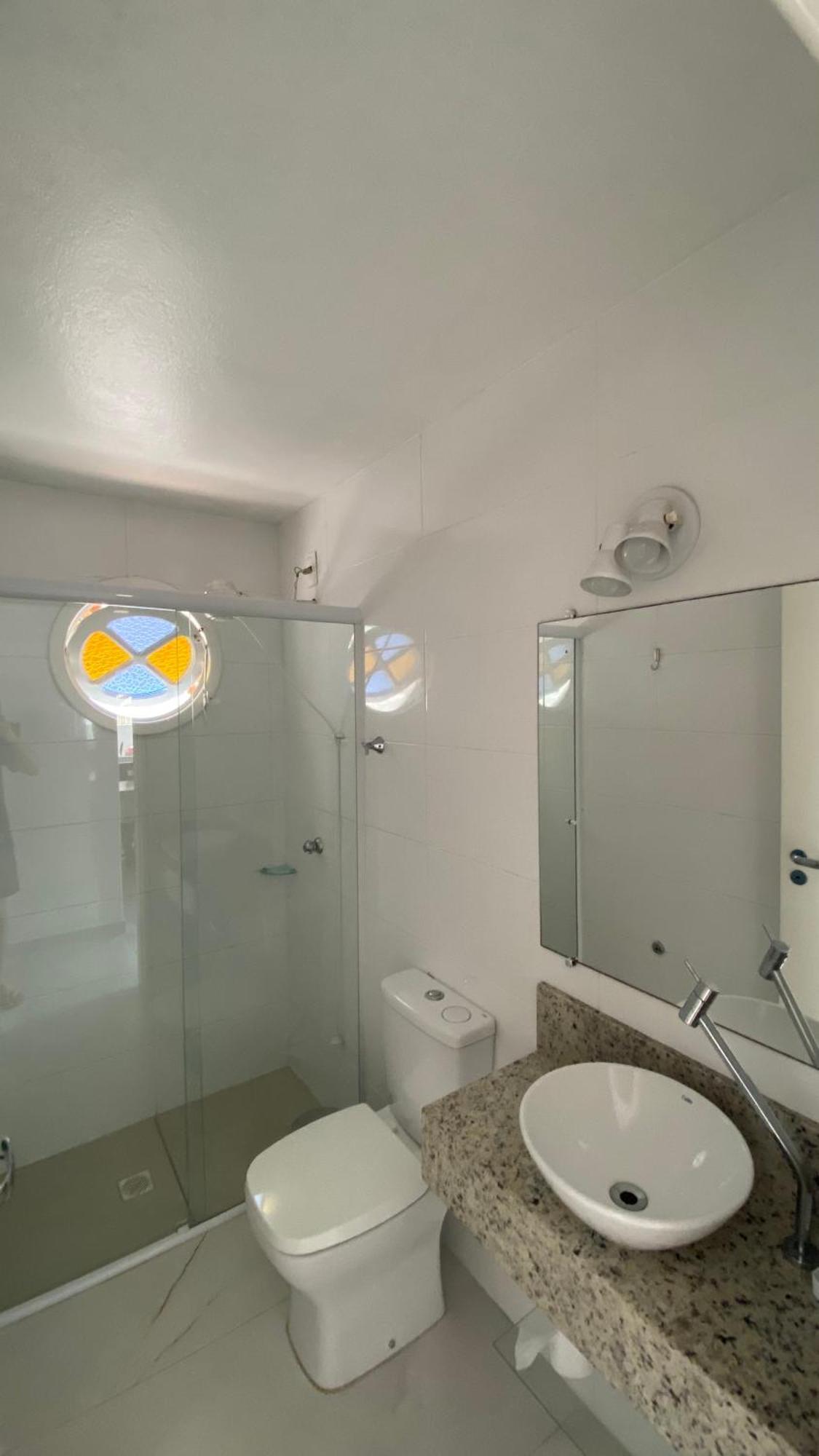 Residencial Sombreiro Apartment Florianopolis Exterior photo